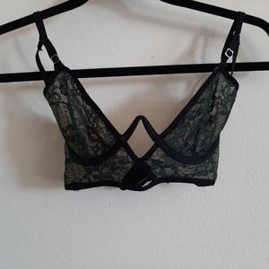 Thistle and spire 32D bralette